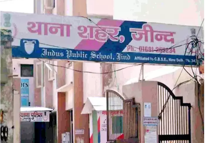 चर्च पास्टर समेत चार पर भावनाएं भड़काने का मामला दर्ज