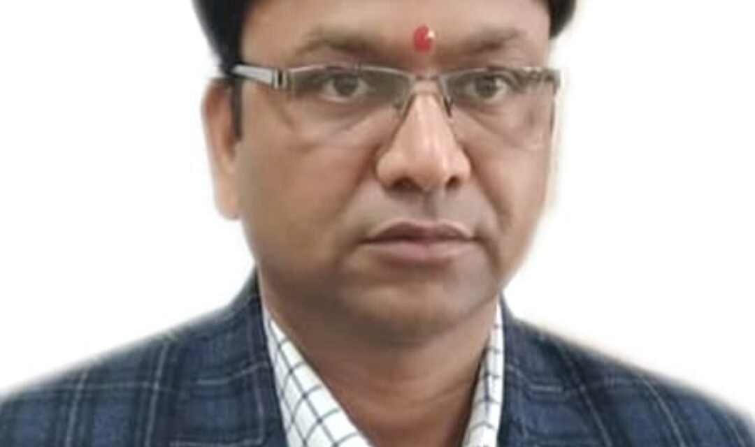 स्वदेशी जागरण मंच द्वारा 7 सितंबर से 21 सितंबर तक स्वदेशी संकल्प यात्रा