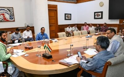 हरियाणा में सिंचाई व्यवस्था होगी सुदृढ़, 315 करोड़ रुपये से होगा माइनरों का कायाकल्प