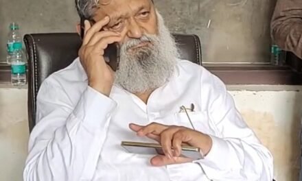 हरियाणा के परिवहन मंत्री अनिल विज ने सिरसा में रोडवेज की बस से टैÑक्टर-ट्राली के टकराने के कारण दो औरतों की मृत्यु होने पर लिया कड़ा संज्ञान, दिए जांच के आदेश