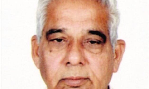 महालक्ष्मी व्रत पर विशेष:14 सितंबर रविवार को: पं. तिलकराज शर्मा