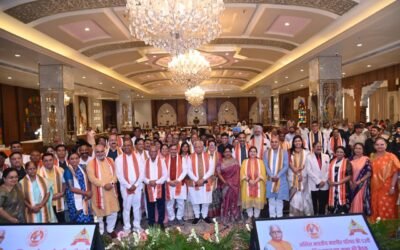 सफाई और स्वच्छता पर ध्यान दें, हमें सारा देश स्वच्छ बनाना है- केंद्रीय मंत्री मनोहर लाल