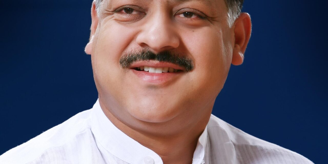 खिलाड़ियों को सुविधाओं से वंचित कर रही सरकार- अशोक बुवानीवाला