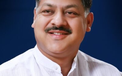 खिलाड़ियों को सुविधाओं से वंचित कर रही सरकार- अशोक बुवानीवाला