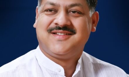 खिलाड़ियों को सुविधाओं से वंचित कर रही सरकार- अशोक बुवानीवाला