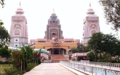 अग्रोहा धाम में 07 अक्टूबर को लगेगा ऐतिहासिक, विशाल और भव्य राष्ट्रीय मेला