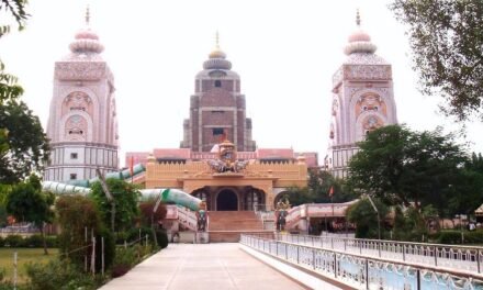 अग्रोहा धाम में 07 अक्टूबर को लगेगा ऐतिहासिक, विशाल और भव्य राष्ट्रीय मेला