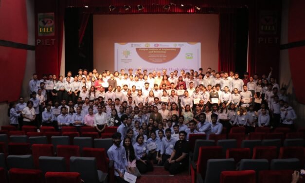 स्‍मार्ट इंडिया हैकाथॉन की तैयारी, पाइट में 50 टीमों का हुआ चयन