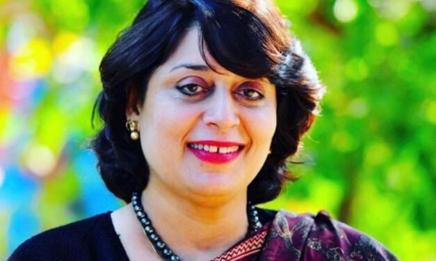 जीवन और आजीविका की सुरक्षा के लिए हर संभव कदम उठा रही सरकार- डॉ. सुमिता मिश्रा