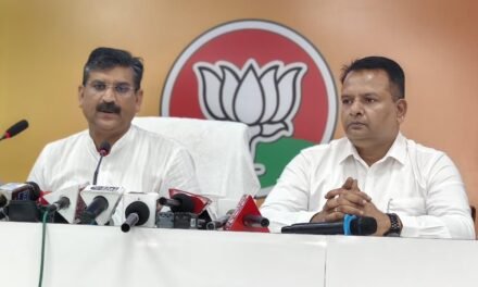 जीएसटी सुधार से आम आदमी को मिलेगी राहत: कैबिनेट मंत्री कृष्ण बेदी