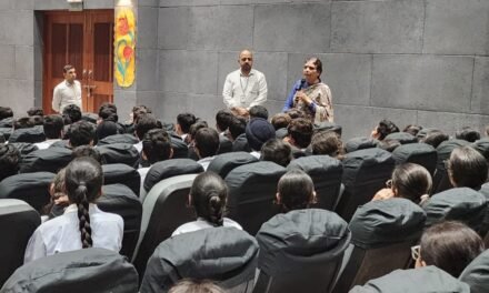 स्वदेशी से बनेगा आत्मनिर्भर भारत : डॉ. अर्चना गुप्ता