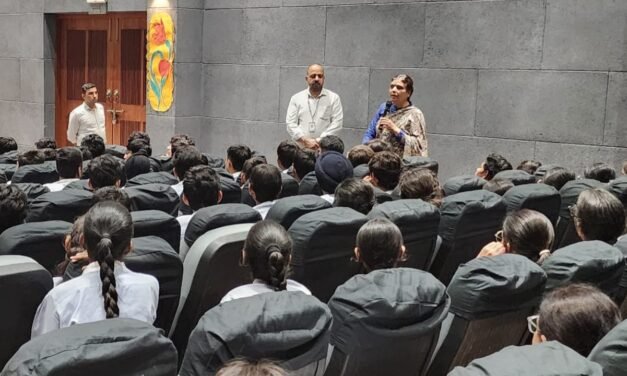 स्वदेशी से बनेगा आत्मनिर्भर भारत : डॉ. अर्चना गुप्ता