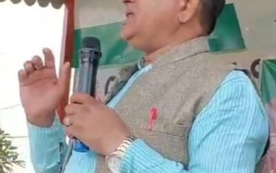 नारायणगढ़ को मिली विधिवत बड़ी सौगात: सीएम नायब सिंह सैनी ने दी गवर्नमेंट पॉलिटेक्निक खोलने की स्वीकृति