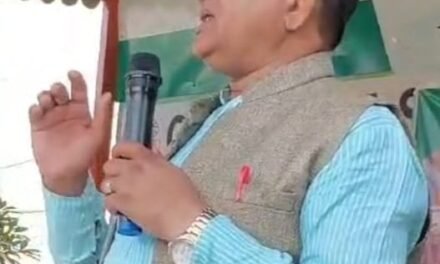 नारायणगढ़ को मिली विधिवत बड़ी सौगात: सीएम नायब सिंह सैनी ने दी गवर्नमेंट पॉलिटेक्निक खोलने की स्वीकृति