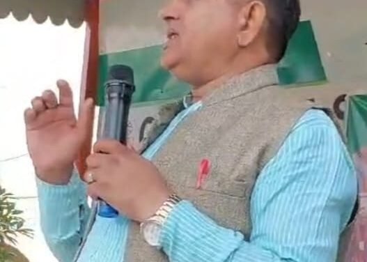 नारायणगढ़ को मिली विधिवत बड़ी सौगात: सीएम नायब सिंह सैनी ने दी गवर्नमेंट पॉलिटेक्निक खोलने की स्वीकृति