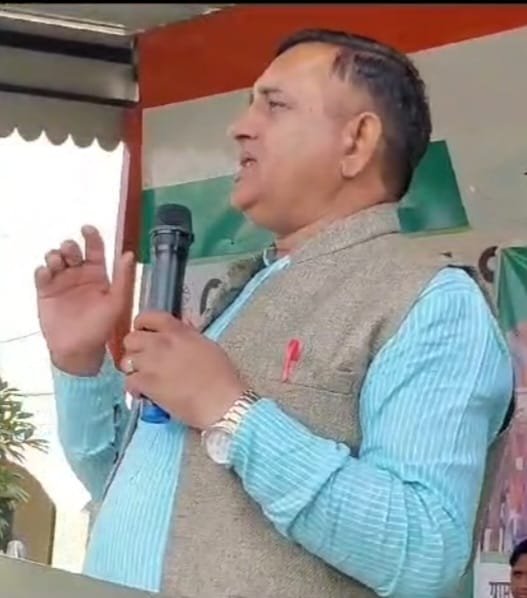 नारायणगढ़ को मिली विधिवत बड़ी सौगात: सीएम नायब सिंह सैनी ने दी गवर्नमेंट पॉलिटेक्निक खोलने की स्वीकृति