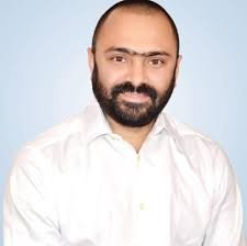 अंबाला छावनी को जगमग-जगमग करने के बड़े-बड़े दावें, धरातल पर हकीकत कुछ ओर ही सामने आ रही: अतुल महाजन