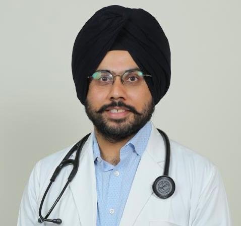 आदेश हार्ट सेंटर की 2 वर्षों की शानदार सफलता से क्षेत्रवासियों को मिला जीवनदान