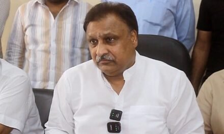 सरकार को मृत्यु परिवार को कम से कम 50 लाख रुपए मुआवजा राशि देनी चाहिए- बजरंग गर्ग