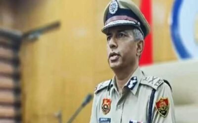 हरियाणा एनसीबी ने की बड़ी राज्यव्यापी कार्रवाई