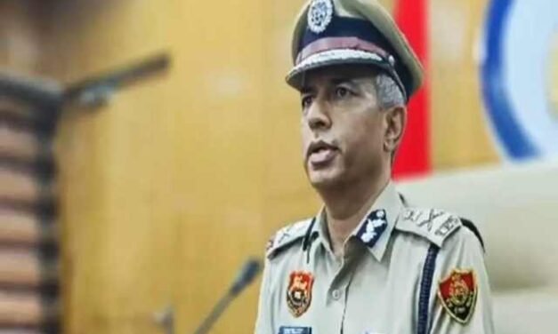 हरियाणा एनसीबी ने की बड़ी राज्यव्यापी कार्रवाई