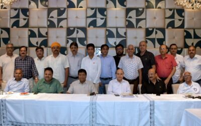 पंचकूला में 13 सितंबर से होगा अश्विनी गुप्ता मेमोरियल अखिल भारतीय सब जूनियर बैडमिंटन टूर्नामेंट का आयोजन*