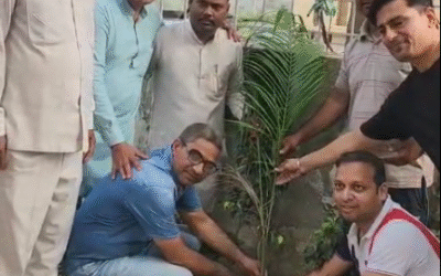 प्रधानमंत्री के जन्मदिन से प्रेरणा ले, राष्ट्र निर्माण में अपना सर्वोत्तम योगदान दें – डॉ राजबीर आर्य