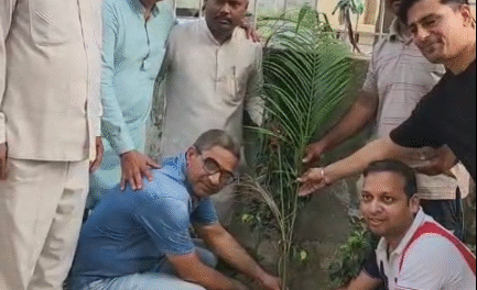 प्रधानमंत्री के जन्मदिन से प्रेरणा ले, राष्ट्र निर्माण में अपना सर्वोत्तम योगदान दें – डॉ राजबीर आर्य