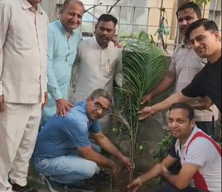 प्रधानमंत्री के जन्मदिन से प्रेरणा ले, राष्ट्र निर्माण में अपना सर्वोत्तम योगदान दें – डॉ राजबीर आर्य