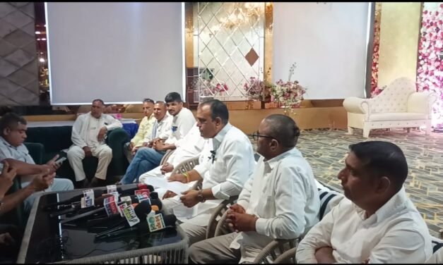 जेजेपी की नई जिला कार्यकारिणी घोषित