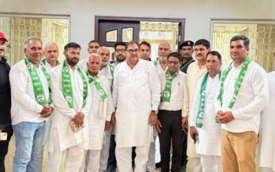 नेशनल लोक अदालत में 19,646 मुकदमों का निपटारा