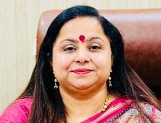 मेयर सैलजा संदीप सचदेवा ने अनधिकृत कॉलोनी में विकास कार्य करवाने हेतु नियम नीति बनाने बारे मुख्यमंत्री नायब सिंह सैनी को लिखा पत्र