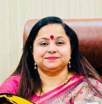 मेयर सैलजा संदीप सचदेवा ने अनधिकृत कॉलोनी में विकास कार्य करवाने हेतु नियम नीति बनाने बारे मुख्यमंत्री नायब सिंह सैनी को लिखा पत्र