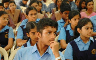 मास्टर ट्रेनर्स का प्रशिक्षण संपन्न