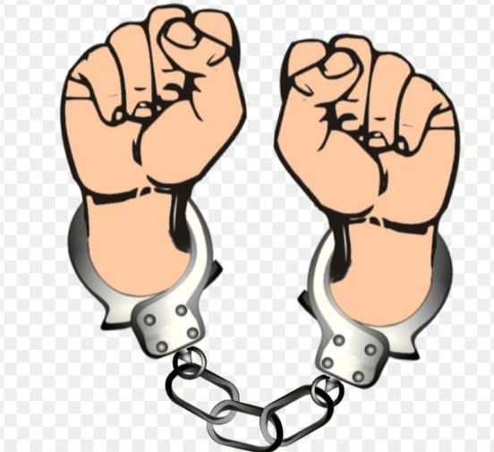 *घर में घुसकर हमला करने वाले दो आरोपी काबू*