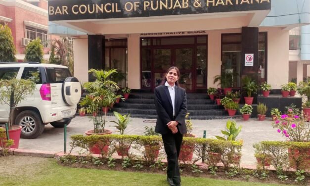 संविधान सिर्फ एक किताब नहीं, बल्कि यह हमारे लोकतंत्र की आत्मा- एडवोकेट आरती बाकल