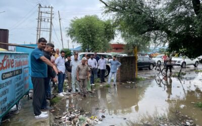 फसल अवशेष प्रबंधन स्कीम के तहत 50 प्रतिशत अनुदान पर कृषि यंत्र देने के लिए हुआ ऑनलाइन ड्रा