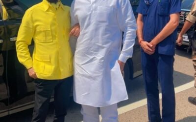 भारत हमेशा आतंकवाद के खिलाफ मजबूती से लडा है-एमएस बिट्टा