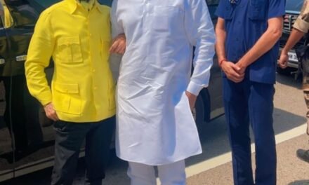 भारत हमेशा आतंकवाद के खिलाफ मजबूती से लडा है-एमएस बिट्टा