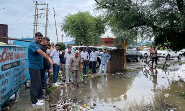 फसल अवशेष प्रबंधन स्कीम के तहत 50 प्रतिशत अनुदान पर कृषि यंत्र देने के लिए हुआ ऑनलाइन ड्रा