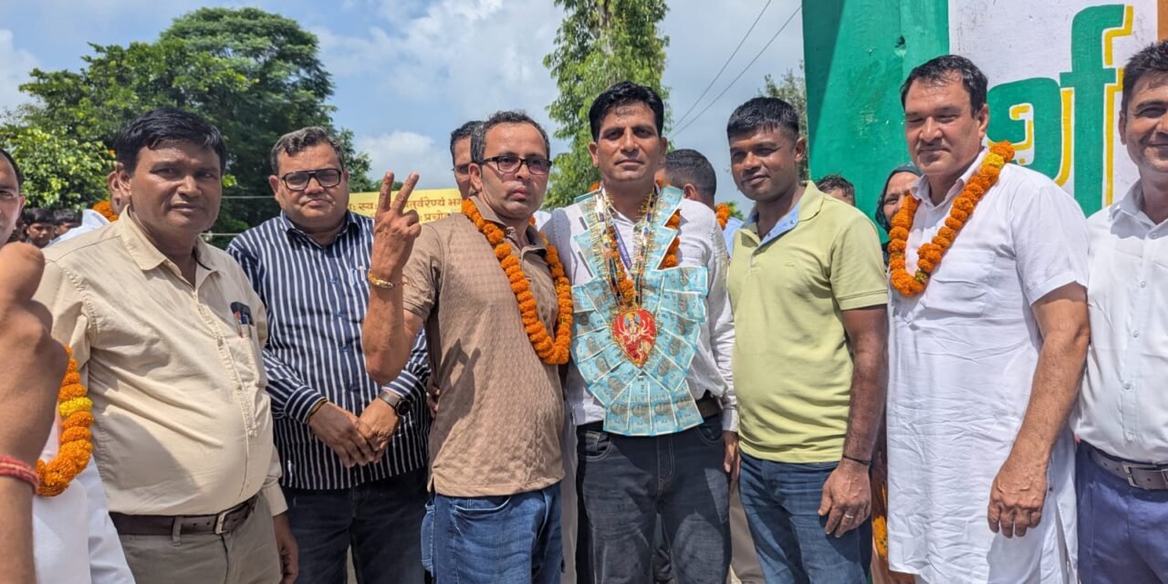 कैथल के युवा खिलाड़ियों ने कबड्डी में रचा इतिहास, गांव से राज्य तक गूंजी कैथल की कबड्डी