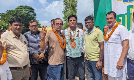 कैथल के युवा खिलाड़ियों ने कबड्डी में रचा इतिहास, गांव से राज्य तक गूंजी कैथल की कबड्डी