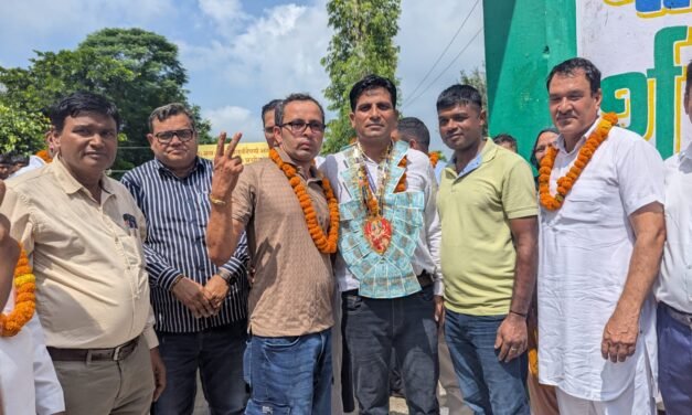 कैथल के युवा खिलाड़ियों ने कबड्डी में रचा इतिहास, गांव से राज्य तक गूंजी कैथल की कबड्डी