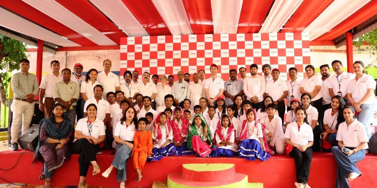 रेन वॉटर हार्वेस्टिंग एवं रिचार्ज पिट का किया गया शुभारंभ