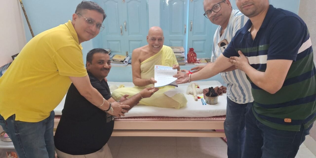 अंबाला सैनी सर्कल सभा की मासिक बैठक हुई, कई मुद्दों को लेकर किया गया विचार विमर्श