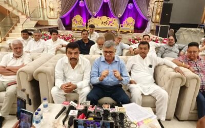 विपक्ष का विधायक हूँ लेकिन अपने शहर के विकास के लिए, समस्या समाधान के लिए निरंतर प्रयासरत हूँ – बत्तरा