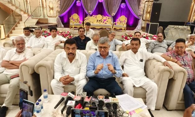 विपक्ष का विधायक हूँ लेकिन अपने शहर के विकास के लिए, समस्या समाधान के लिए निरंतर प्रयासरत हूँ – बत्तरा