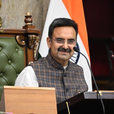 प्रधानमंत्री नरेंद्र मोदी की सोच देश की विधायी संस्थाएं हों सशक्त- हरविन्द्र कल्याण