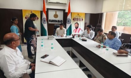 अधिकारी तत्परता से करें जन शिकायतों का निवारण- सीटीएम