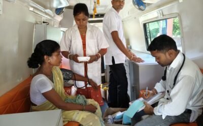 मनीमाजरा में आज निःशुल्क फेफड़ों की जांच शिविर का आयोजन